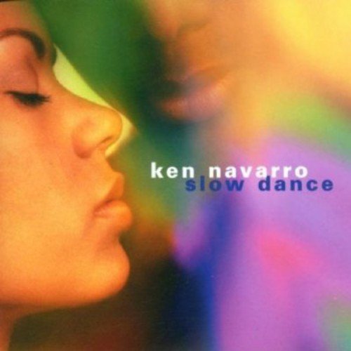 Ken Navarro/Slow Dance@.