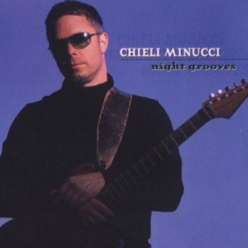 Chieli Minucci/Night Grooves@.