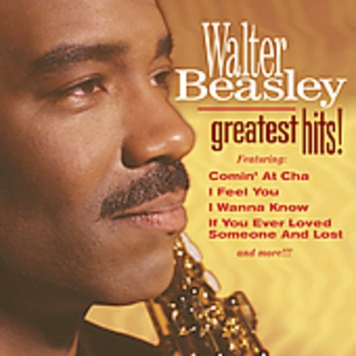 Walter Beasley Greatest Hits 