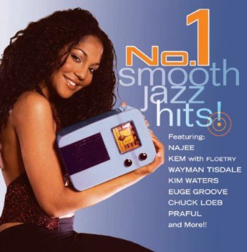 No. 1 Smooth Jazz Hits No. 1 Smooth Jazz Hits 