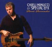 Chieli & Special Efx Minucci Sweet Surrender 
