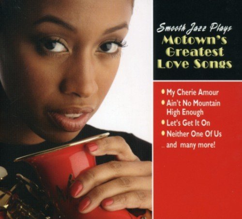 Smooth Jazz Plays Motowns Grea/Smooth Jazz Plays Motowns Grea