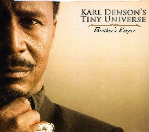 Karl Tiny Universe Denson/Brother's Keeper