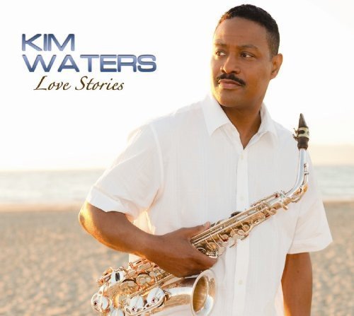 Kim Waters/Love Stories