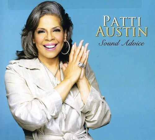 Patti Austin/Sound Advice