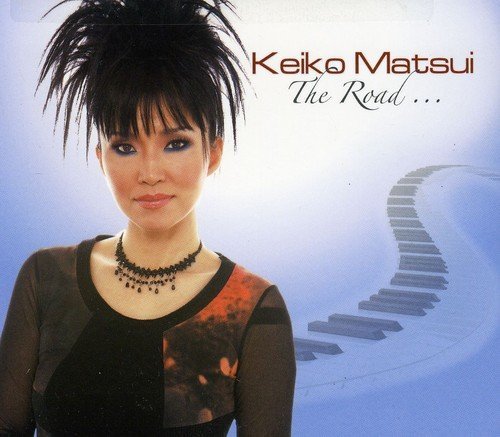 Keiko Matsui/Road