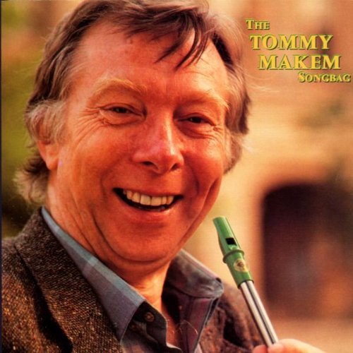 Tommy Makem/Songbag
