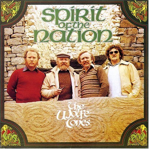 Wolfe Tones/Spirit Of The Nation@.