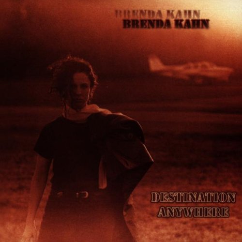 Brenda Kahn/Destination Anywhere