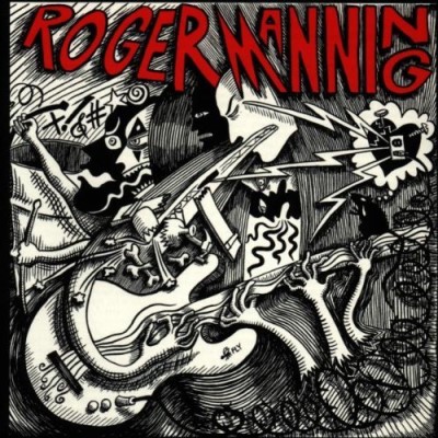 Roger Manning/Roger Manning