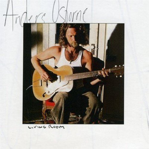 Anders Osborne/Living Room@.