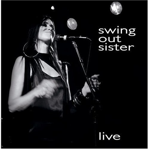 Swing Out Sister Live 