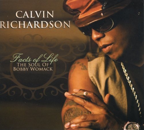 Calvin Richardson/Facts Of Life