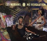 Les Nubians Nu Revolution 