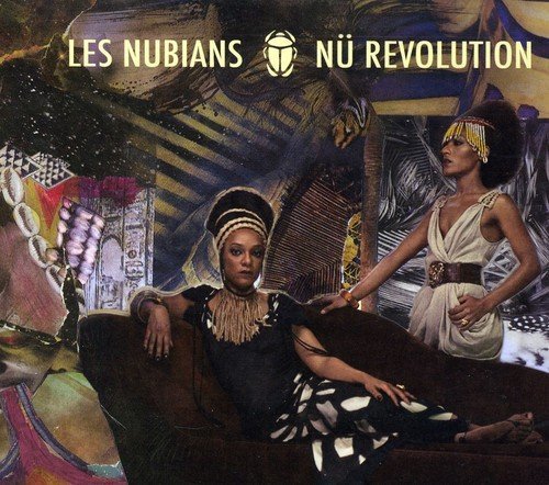 Les Nubians Nu Revolution 