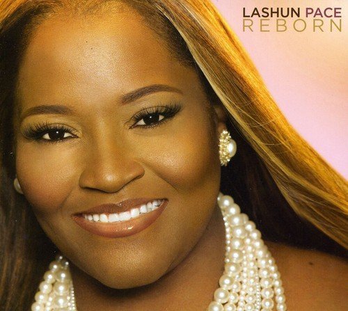 Lashun Pace/Reborn