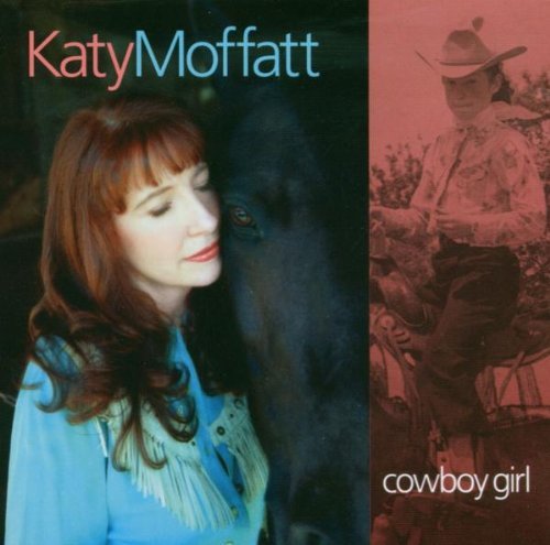 MOFFATT,KATY/COWBOY GIRL