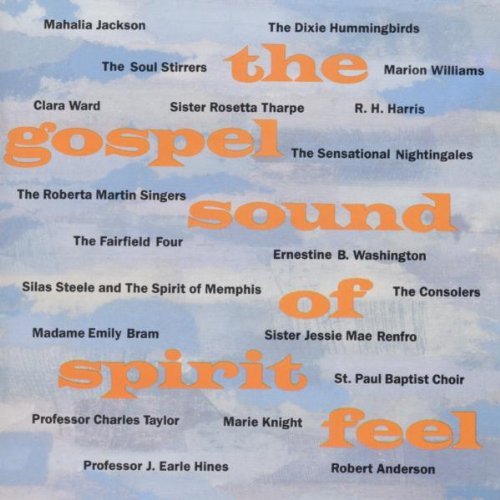 Gospel Sound Of Spirit Feel/Gospel Sound Of Spirit Feel