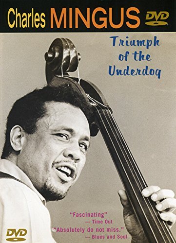 Charles Mingus/Charles Mingus-Triumph Of The