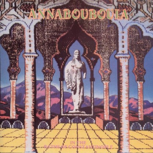 Annabouboula/In The Baths Of Constantinople
