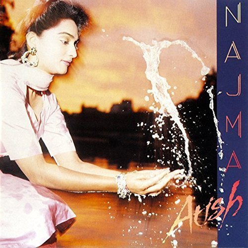 Najma/Atish