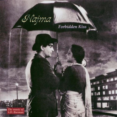 Najma/Forbidden Kiss