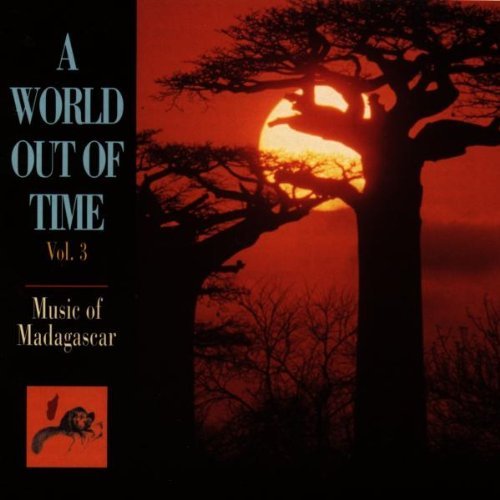 Kaiser Lindley Vol. 3 World Out Of Time 