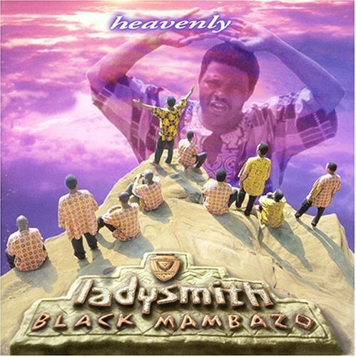 Ladysmith Black Mambazo/Heavenly