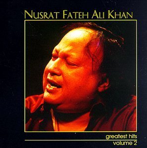 Nusrat Fateh Ali Khan & Party/Vol. 2-Greatest Hits
