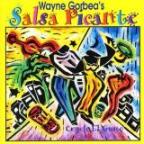 Wayne Y Salsa Picante Gorbea Cogele El Gusto 