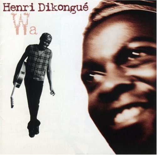 DIKONGUE,HENRI/WA