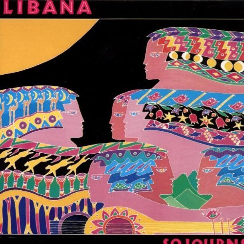Libana Sojourns Women's Music 
