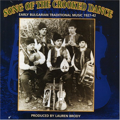 Song Of The Crooked Dance/Song Of The Crooked Dance@.