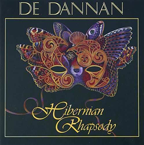 De Danann/Hibernian Rhapsody@.