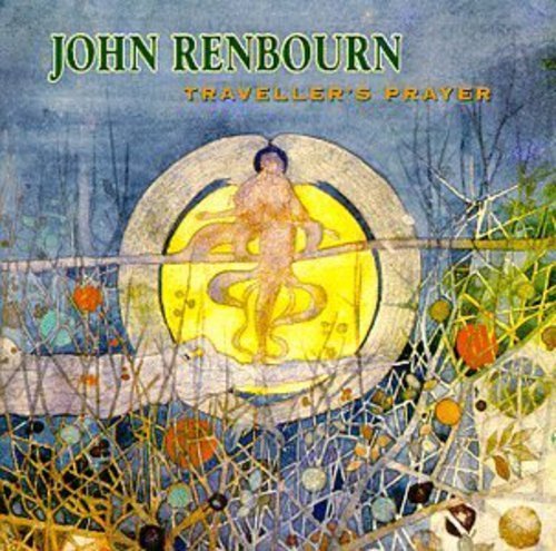 John Renbourn/Traveler's Prayer@.