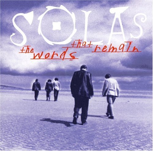 Solas/Words That Remain@.