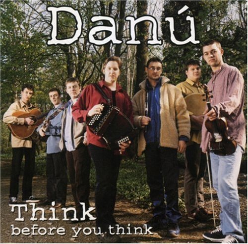 Danu/Think Before You Think@.