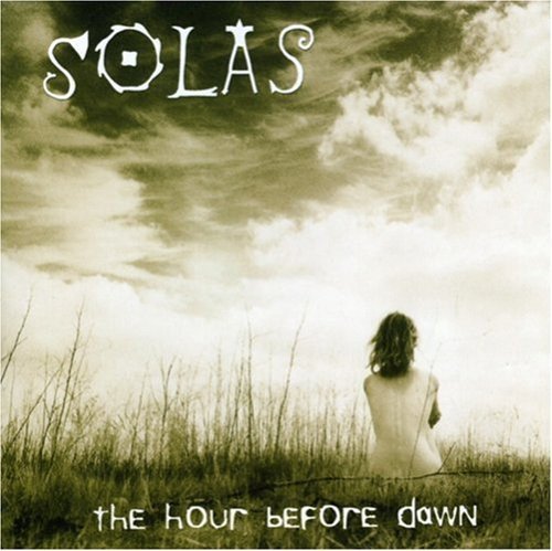 Solas/Hour Before Dawn@.