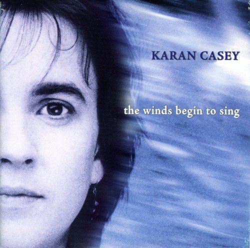 Karan Casey/Winds Begin To Sing@.