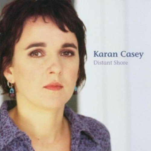 Karen Casey/Distant Shore@.