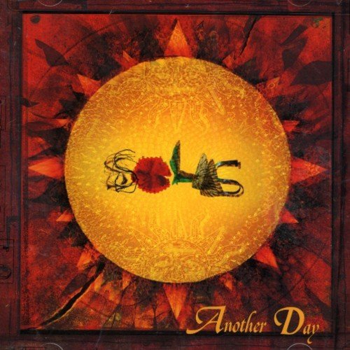 Solas/Another Day@.