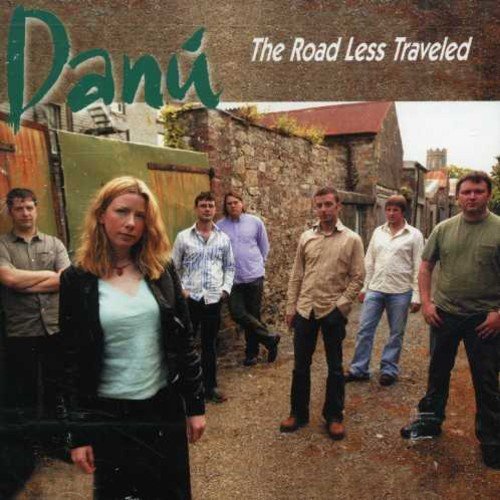 Danu/Road Less Traveled@.