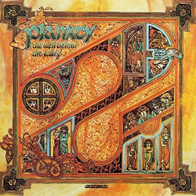 Planxty/Well Below The Valley@.