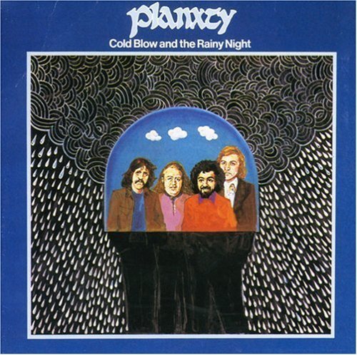 Planxty/Cold Blow & Rainy Night@.