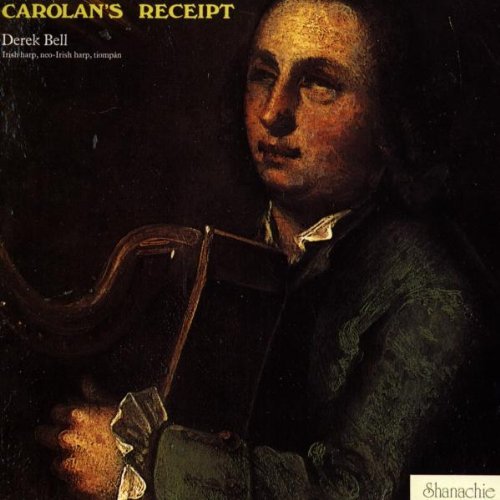 Derek Bell/Carolan's Receipt