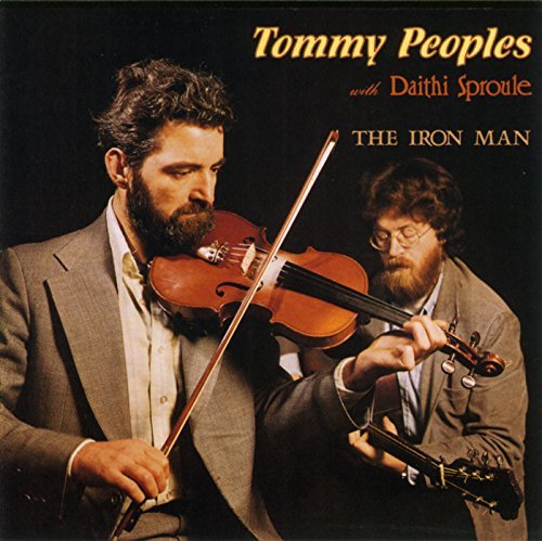 Tommy Peoples/Iron Man@.