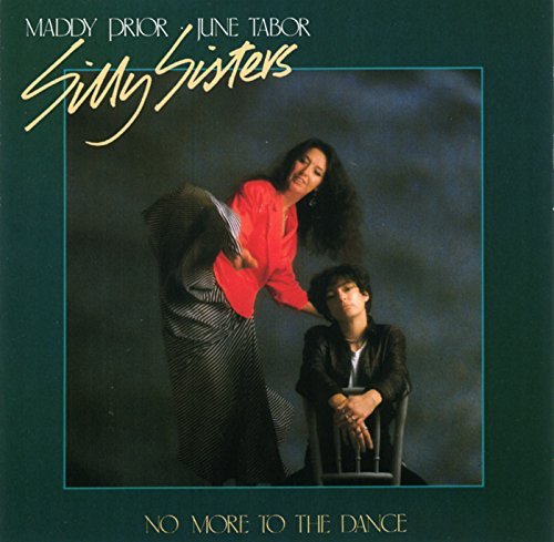 Prior/Tabor/No More To The Dance@.