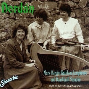 Dordan/Irish Traditional & Baroque