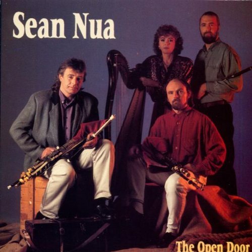 Sean Nua/Open Door