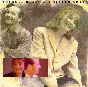 Black/Goss/Frances Black & Kieran Goss